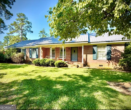 290 Virginia Cir, Jeffersonville, GA, 31044-5642 | Card Image