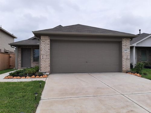 26802 Cenzontle Dr, Katy, TX, 77493-5379 | Card Image