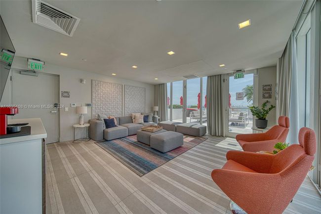 APT-1502 - 601 Ne 27 Th St, Condo with 2 bedrooms, 2 bathrooms and null parking in Miami FL | Image 43