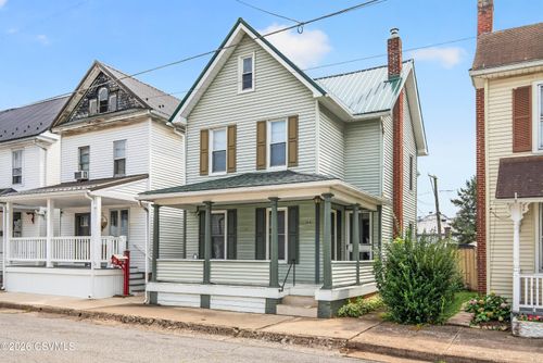 204 Hepburn St, Milton, PA, 17847-1712 | Card Image