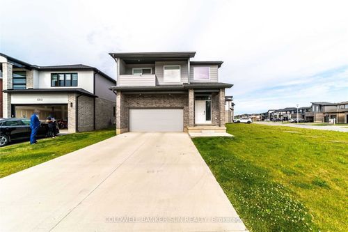 1301 Sandbar St, London, ON, N6G0Y3 | Card Image