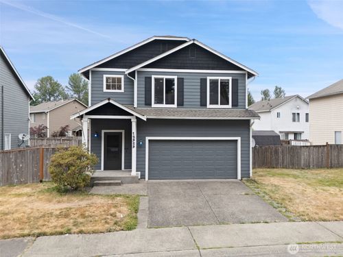 12929 159th Street E, Puyallup, WA, 98374 | Card Image