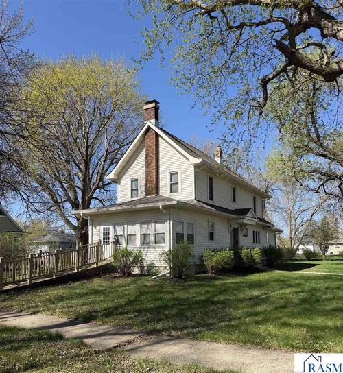 111 N Ann Street, Minnesota Lake, MN, 56068 | Card Image