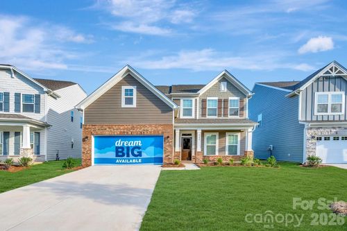 1346 Fremont Dr, Wingate, NC, 28174-9613 | Card Image