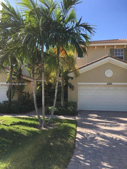 5065 Dulce Ct, Palm Beach Gardens, FL, 33418-8974 | Card Image