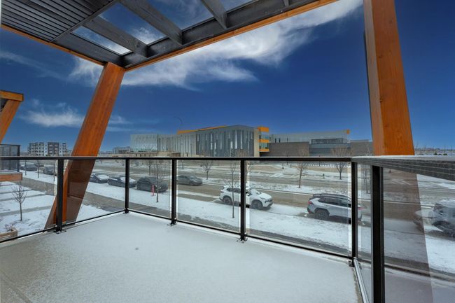 4661 Seton Dr Se, Townhouse with 3 bedrooms, 3 bathrooms and 1 parking in Calgary AB | Image 8