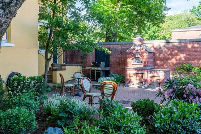 10 Brown St, House other with 6 bedrooms, 8 bathrooms and 26 parking in Providence RI | Image 16