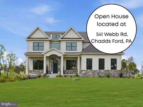 1bd-1430 Grove Ave, WEST CHESTER, PA, 19380-1022 | Card Image