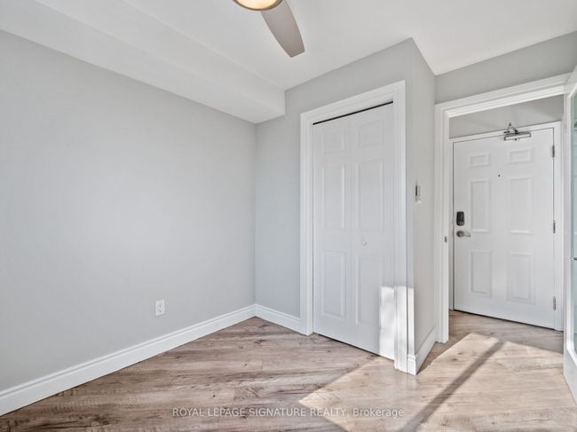 312 - 28 Victoria Ave N, Condo with 2 bedrooms, 1 bathrooms and 1 parking in Hamilton ON | Image 30