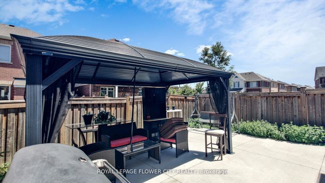 3 Fenchurch Dr, House other with 6 bedrooms, 4 bathrooms and 2 parking in Brampton ON | Image 50
