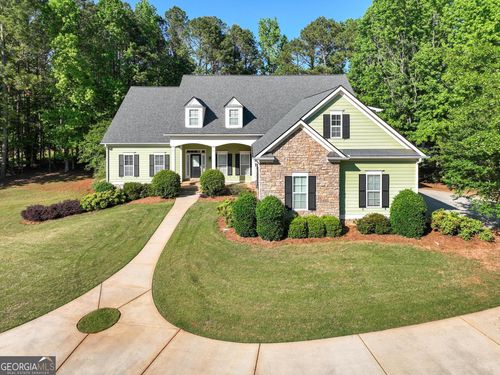 260 Addison Dr, Fayetteville, GA, 30215-2871 | Card Image