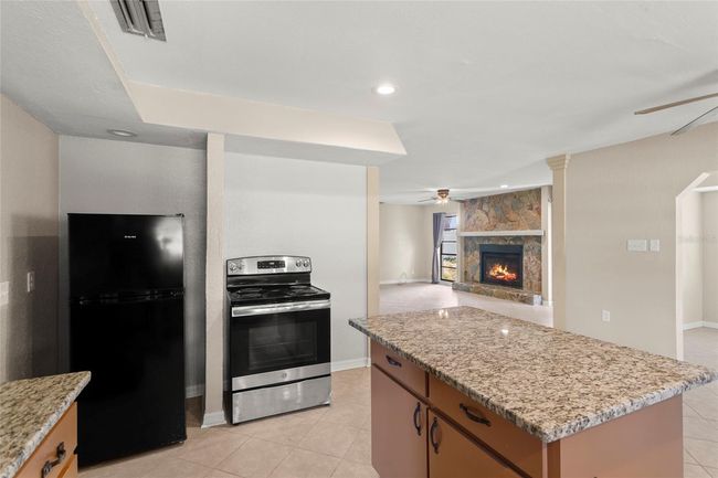 Kitchen View 2 | Image 12