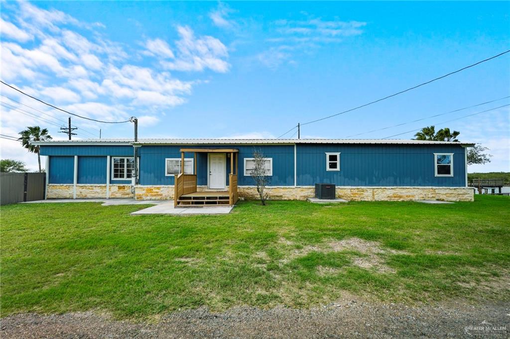Residential in Rio Hondo