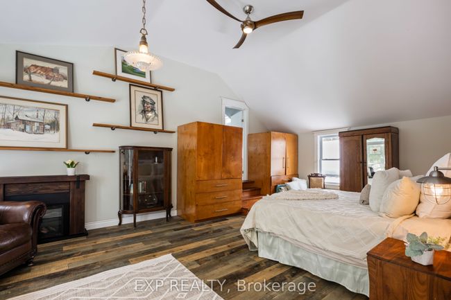 16 Mill St, House other with 3 bedrooms, 2 bathrooms and 6 parking in Amaranth ON | Image 25