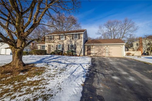 120 Viennawood Drive, Brighton, NY, 14618 | Card Image