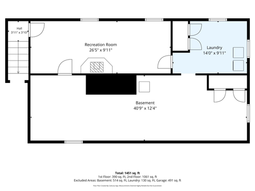 20 Caron Street, Portland, ME, 04103 | Card Image