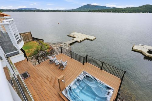 44998 Lake Shore Homes Rd, Loon Lake, WA, 99148-8736 | Card Image