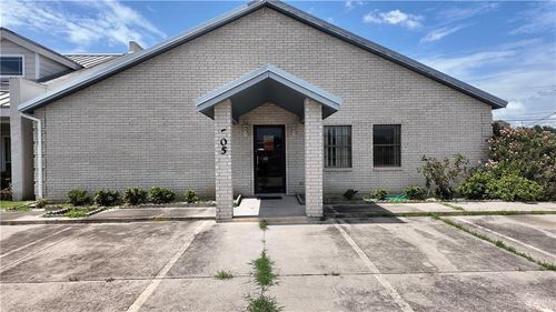 705 E Tyler Street, Harlingen, TX, 78550 | Card Image