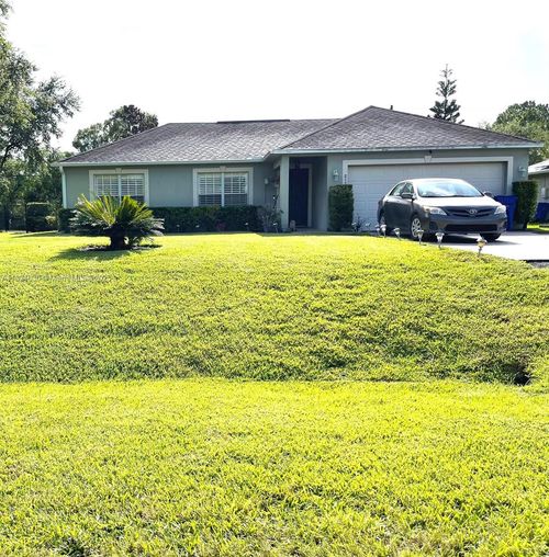 8535 104th Ct, Vero Beach, FL, 32967-6616 | Card Image