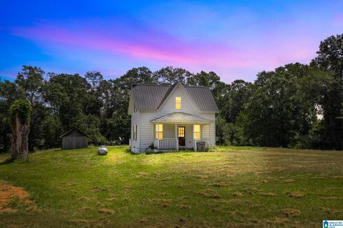 799 Tuscaloosa Rd, THORSBY, AL, 35171-7732 | Card Image