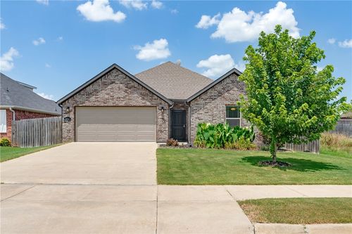 3026 Summer View Ave, Springdale, AR, 72764-2006 | Card Image