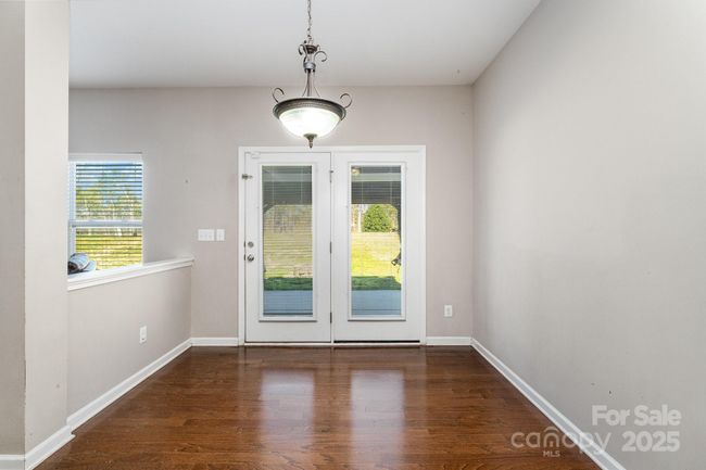 887 Pointe Andrews Dr, House other with 5 bedrooms, 4 bathrooms and null parking in Concord NC | Image 13