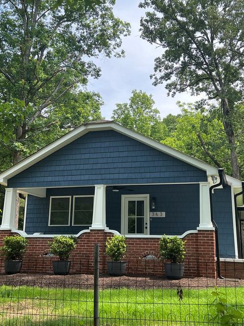 367 Lafayette Rd, Rocky Face, GA, 30740-9483 | Card Image
