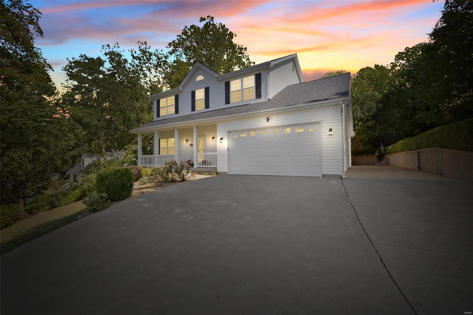 Lansing Ave, Maryland Heights, MO 63043