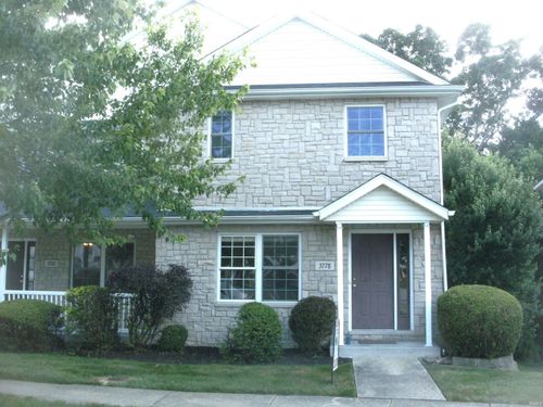 3778 E Cobble Creek Dr, Bloomington, IN, 47401-7144 | Card Image