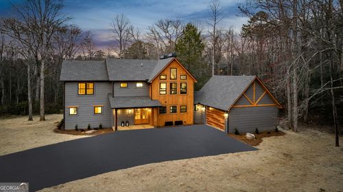 932 Number 20 Mine Road, Mccaysville, GA, 30555 | Card Image