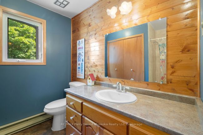 18 Meharg Dr, House other with 3 bedrooms, 2 bathrooms and 7 parking in Mckellar ON | Image 32