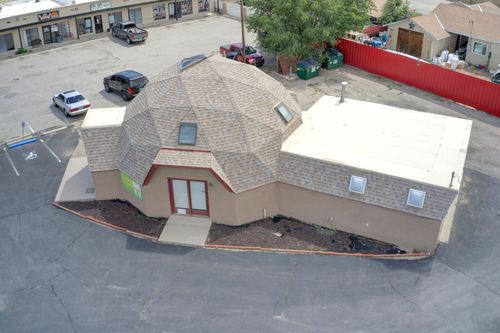 3001 Isleta Blvd Sw, Albuquerque, NM, 87105-5818 | Card Image