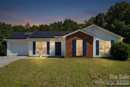 4563 Sunchase Ct Nw, Concord, NC, 28027-0430 | Card Image