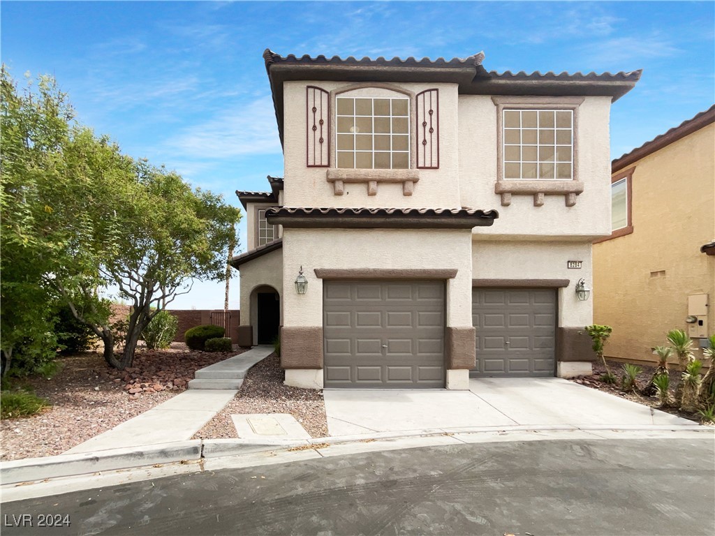 Brilliant Pompon Pl, Las Vegas, NV 89166