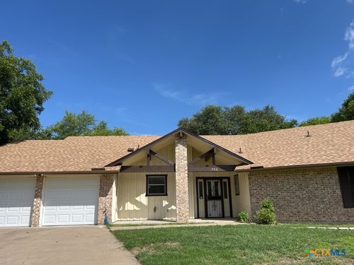 700 Cedar Oaks Ln, Harker Heights, TX, 76548-1533 | Card Image