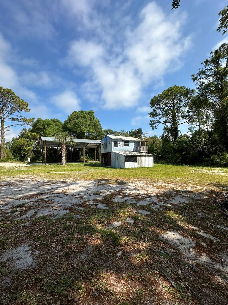 Highway 98 , Carrabelle, FL 32322