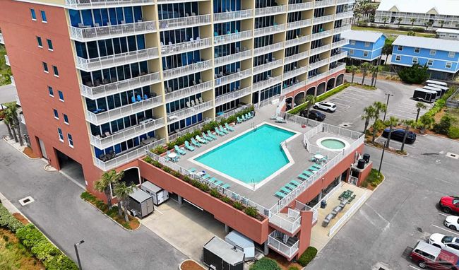 APT-607 - 1524 W Beach Blvd, Condo with 3 bedrooms, 3 bathrooms and null parking in Gulf Shores AL | Image 46