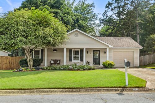 6 Wagon Wheel Ct, Little Rock, AR, 72211-4159 | Card Image