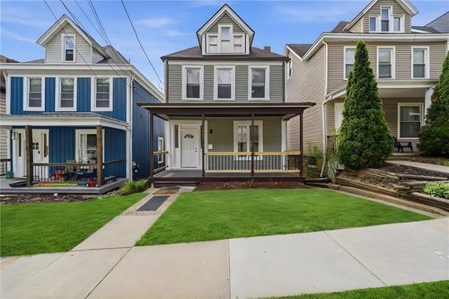 641 Tingley Ave, Bellevue, PA, 15202-2916 | Card Image