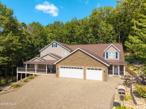 417 Forbes Rd, Bedford, PA, 15522-1957 | Card Image