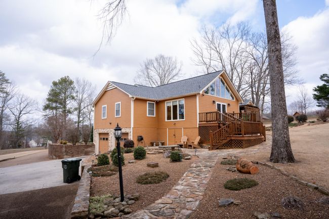 80 Payne Circle Circle, House other with 3 bedrooms, 3 bathrooms and 2 parking in Scottsboro AL | Image 6