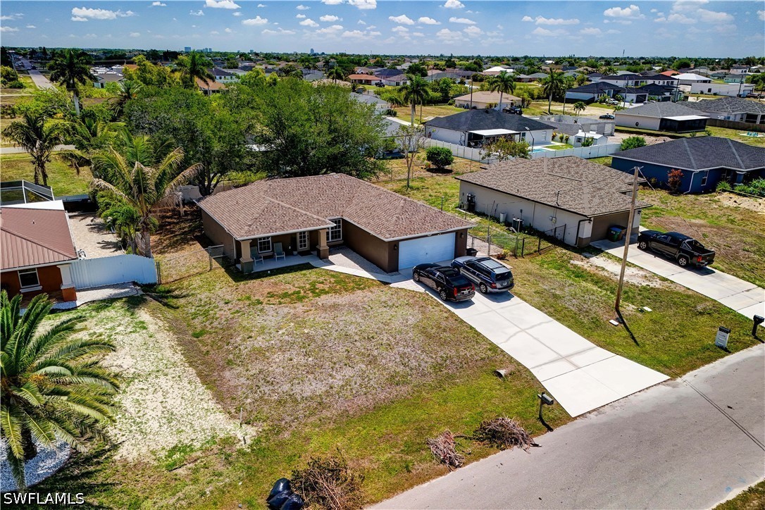 Residential in Cape Coral 5