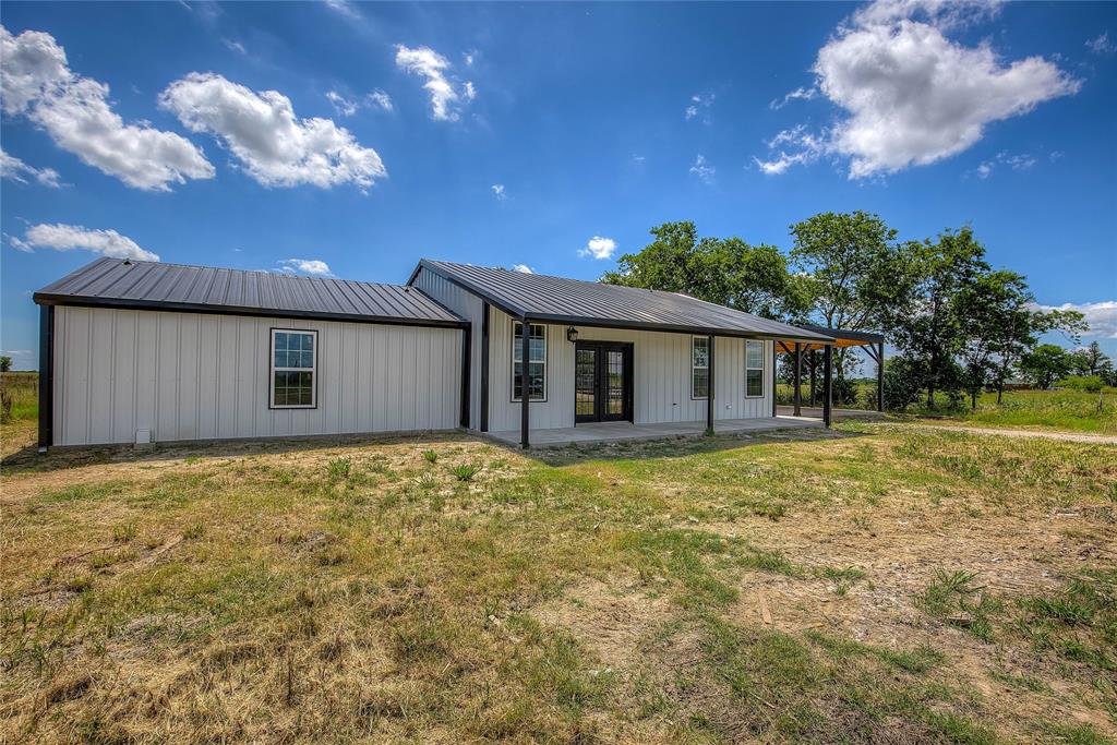 FM 1563 , Wolfe City, TX 75496
