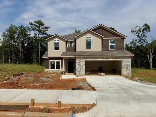 7351 Pine Chase Dr, Midland, GA, 31820-1106 | Card Image