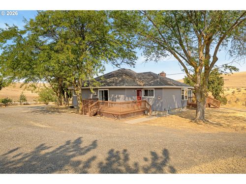 73000 Gordon Ridge Rd, Wasco, OR, 97065-3075 | Card Image