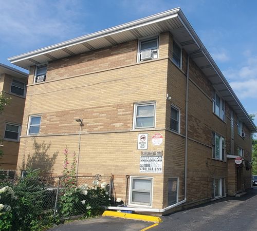ge-1720 N 1st Avenue, Melrose Park, IL, 60160 | Card Image