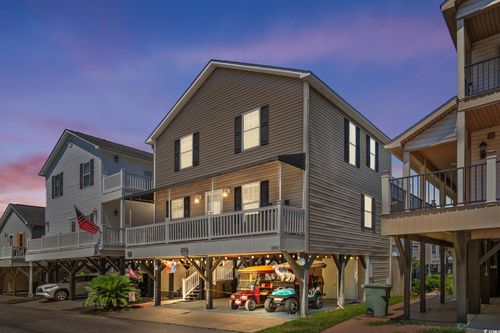 6001 S Kings Hwy., Myrtle Beach, SC, 29575 | Card Image