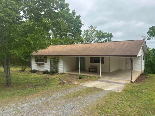 358 Radio Rd, Clinton, AR, 72031-8333 | Card Image