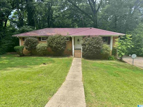 2416 4th St Nw, Center Point, AL, 35215-2448 | Card Image