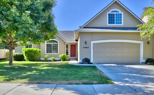 4083 E Arch Dr, Meridian, ID, 83646-7390 | Card Image